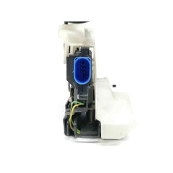Recambio de cerradura puerta trasera izquierda para volkswagen golf v berlina (1k1) highline referencia OEM IAM   