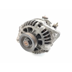 Recambio de alternador para kia rio ls berlina (5-ptas.) referencia OEM IAM 0K30D18300 80A 