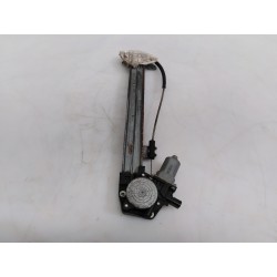 Recambio de elevalunas trasero derecho para honda accord berlina (cu) comfort referencia OEM IAM 803210  