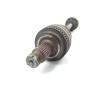Recambio de transmision trasera izquierda para bmw serie 1 berlina (e81/e87) 120d referencia OEM IAM 7533445AL01  