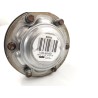 Recambio de transmision trasera izquierda para bmw serie 1 berlina (e81/e87) 120d referencia OEM IAM 7533445AL01  