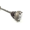 Recambio de transmision trasera izquierda para bmw serie 1 berlina (e81/e87) 120d referencia OEM IAM 7533445AL01  