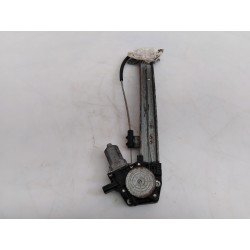 Recambio de elevalunas trasero izquierdo para honda accord berlina (cu) comfort referencia OEM IAM 803190  