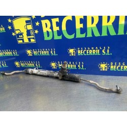 Recambio de cremallera direccion para renault laguna iii privilege referencia OEM IAM 490010040RC 6900001354C 