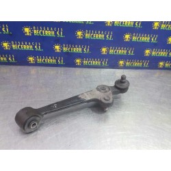 Recambio de brazo suspension inferior delantero derecho para kia rio ls berlina (5-ptas.) referencia OEM IAM 54501FD000  