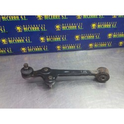 Recambio de brazo suspension inferior delantero izquierdo para kia rio ls berlina (5-ptas.) referencia OEM IAM 54500FD000  