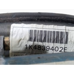 Recambio de elevalunas trasero derecho para volkswagen golf v berlina (1k1) highline referencia OEM IAM 1K4839402E 1K4839402C 