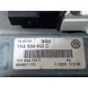 Recambio de elevalunas trasero derecho para volkswagen golf v berlina (1k1) highline referencia OEM IAM 1K4839402E 1K4839402C 