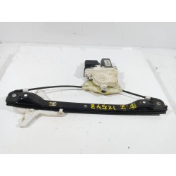 Recambio de elevalunas trasero izquierdo para volkswagen golf v berlina (1k1) highline referencia OEM IAM 1K4839401C  