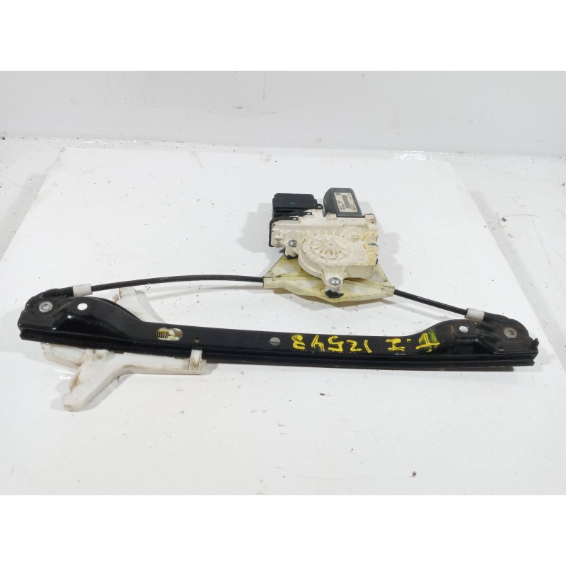 Recambio de elevalunas trasero izquierdo para volkswagen golf v berlina (1k1) highline referencia OEM IAM 1K4839401C Recambio de elevalunas trasero izquierdo para volkswagen golf v berlina (1k1) highline referencia OEM IAM 1K4839401C