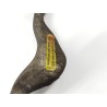 Recambio de brazo suspension inferior delantero derecho para bmw serie 1 berlina (e81/e87) 120d referencia OEM IAM 6765305  