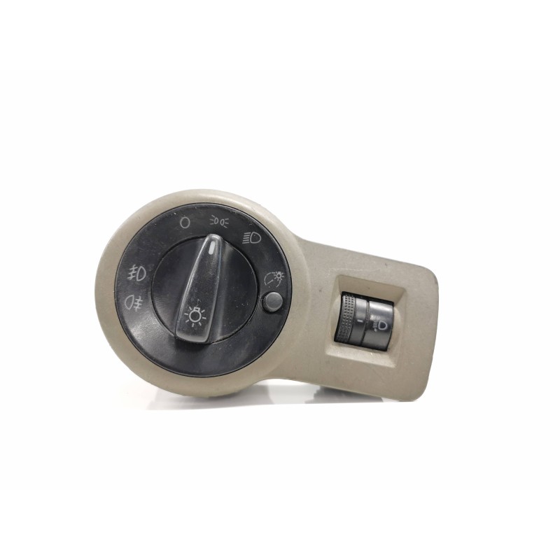 Recambio de mando luces para skoda octavia berlina (1u2) 1.9 tdi glx referencia OEM IAM 3B0941531A Recambio de mando luces para skoda octavia berlina (1u2) 1.9 tdi glx referencia OEM IAM 3B0941531A