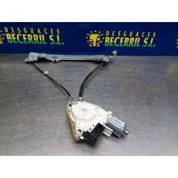 Recambio de elevalunas trasero izquierdo para renault laguna iii privilege referencia OEM IAM 827310001R  