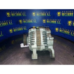 Recambio de alternador para renault kangoo (f/kc0) dekathlon (kcoa/c/d/h) referencia OEM IAM   
