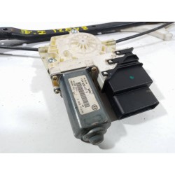 Recambio de elevalunas trasero izquierdo para volkswagen golf v berlina (1k1) highline referencia OEM IAM 1K4839401C  