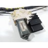 Recambio de elevalunas trasero izquierdo para volkswagen golf v berlina (1k1) highline referencia OEM IAM 1K4839401C  