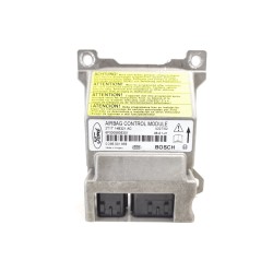 Recambio de centralita airbag para ford tourneo connect (tc7) familiar referencia OEM IAM 2T1T14B321AC 0285001955 