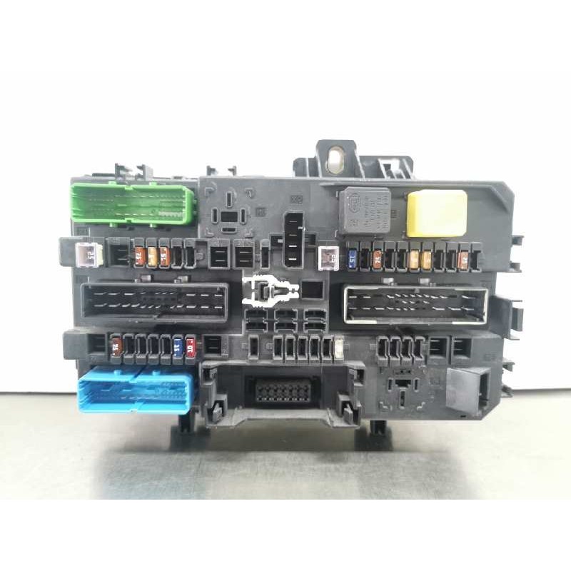 Recambio de caja reles / fusibles para opel astra h berlina sport referencia OEM IAM 13145017CD 5DK00866930 Recambio de caja reles / fusibles para opel astra h berlina sport referencia OEM IAM 13145017CD 5DK00866930