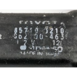 Recambio de elevalunas trasero izquierdo para toyota camry (v10) 3.0 v6 gx referencia OEM IAM   