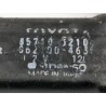 Recambio de elevalunas trasero izquierdo para toyota camry (v10) 3.0 v6 gx referencia OEM IAM   