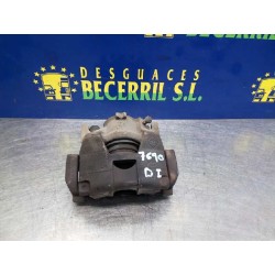 Recambio de pinza freno delantera izquierda para renault laguna iii privilege referencia OEM IAM   