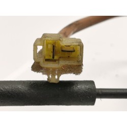 Recambio de elevalunas trasero izquierdo para toyota camry (v10) 3.0 v6 gx referencia OEM IAM   