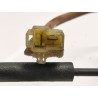 Recambio de elevalunas trasero izquierdo para toyota camry (v10) 3.0 v6 gx referencia OEM IAM   