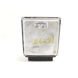 Recambio de centralita motor uce para ford tourneo connect (tc7) familiar referencia OEM IAM 4S7112A650JC 12249775 