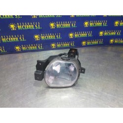 Recambio de faro antiniebla derecho para kia rio ls berlina (5-ptas.) referencia OEM IAM 92202FD000  