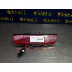 Recambio de luz central de freno para kia rio ls berlina (5-ptas.) referencia OEM IAM 92700FD500BT  