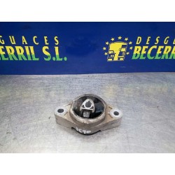 Recambio de soporte motor derecho para renault laguna iii privilege referencia OEM IAM   