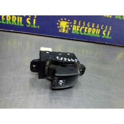 Recambio de mando elevalunas trasero derecho para kia rio ls berlina (5-ptas.) referencia OEM IAM 93580FD30001  