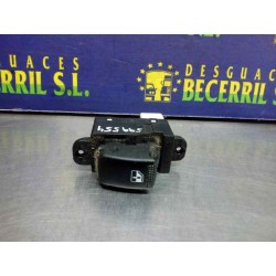 Recambio de mando elevalunas trasero izquierdo para kia rio ls berlina (5-ptas.) referencia OEM IAM 93580FD20001  