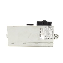 Recambio de modulo electronico para bmw serie 1 berlina (e81/e87) 120d referencia OEM IAM 61356943757 694376001 5WK49411MBF