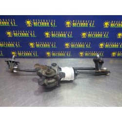 Recambio de motor limpia delantero para kia rio ls berlina (5-ptas.) referencia OEM IAM 0K30A67350A  