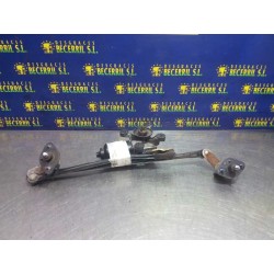 Recambio de motor limpia delantero para kia rio ls berlina (5-ptas.) referencia OEM IAM 0K30A67350A  