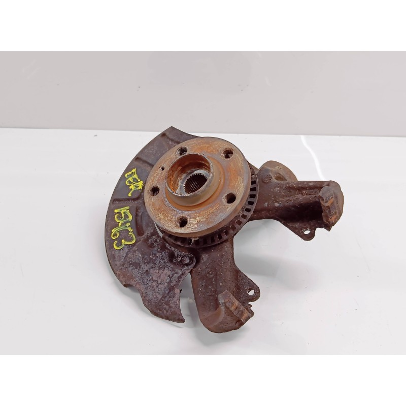 Recambio de mangueta delantera derecha para volkswagen bora berlina (1j2) highline referencia OEM IAM Recambio de mangueta delantera derecha para volkswagen bora berlina (1j2) highline referencia OEM IAM