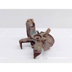 Recambio de mangueta delantera derecha para volkswagen bora berlina (1j2) highline referencia OEM IAM   