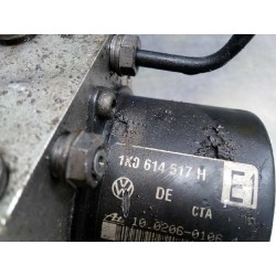 Recambio de abs para skoda octavia berlina (1z3) elegance referencia OEM IAM 1K0614517H 1K0907379K 