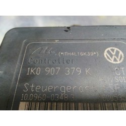 Recambio de abs para skoda octavia berlina (1z3) elegance referencia OEM IAM 1K0614517H 1K0907379K 