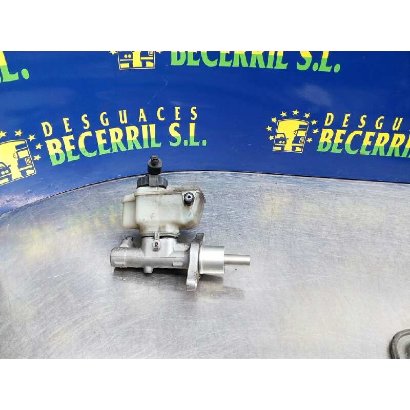 Recambio de bomba freno para skoda octavia berlina (1z3) elegance referencia OEM IAM Recambio de bomba freno para skoda octavia berlina (1z3) elegance referencia OEM IAM
