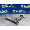 Recambio de brazo suspension inferior delantero derecho para skoda octavia berlina (1z3) elegance referencia OEM IAM   
