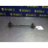Recambio de tirante delantero izquierdo para kia rio ls berlina (5-ptas.) referencia OEM IAM 54840FD000  