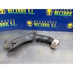 Recambio de brazo suspension inferior delantero derecho para skoda octavia berlina (1z3) elegance referencia OEM IAM   