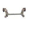 Recambio de puente trasero para volkswagen bora berlina (1j2) highline referencia OEM IAM   
