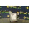 Recambio de centralita airbag para renault kangoo (f/kc0) rt referencia OEM IAM 8200098401 550751800 