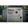 Recambio de centralita airbag para renault kangoo (f/kc0) rt referencia OEM IAM 8200098401 550751800 