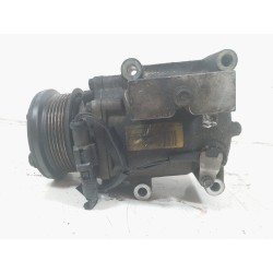 Recambio de compresor aire acondicionado para ford focus turnier (cak) ghia referencia OEM IAM   