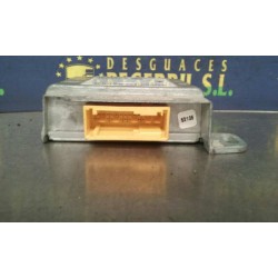Recambio de centralita airbag para renault kangoo (f/kc0) rt referencia OEM IAM 8200098401 550751800 