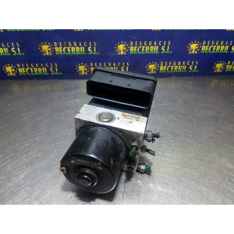 Recambio de abs para citroen c5 berlina 1.8 16v premier referencia OEM IAM 9656419780 1020601884 Recambio de abs para citroen c5 berlina 1.8 16v premier referencia OEM IAM 9656419780 1020601884